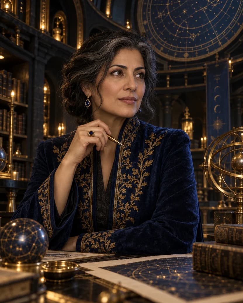 Roya Tavakoli