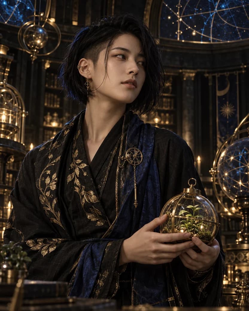 Sora Takeda