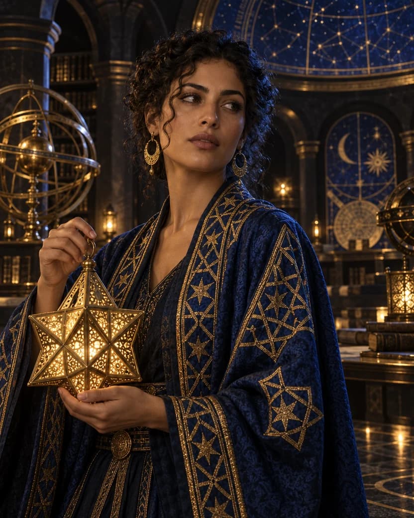 Yasmin El-Fassi
