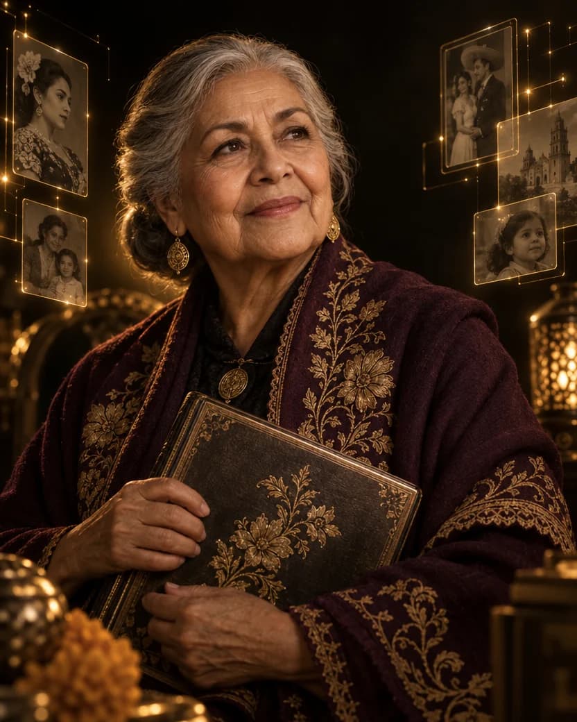 Graciela Montoya