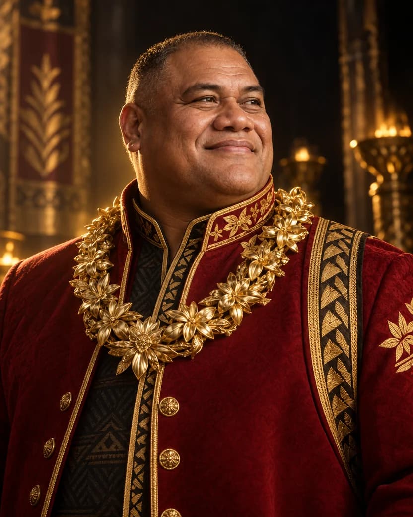Pita Havili