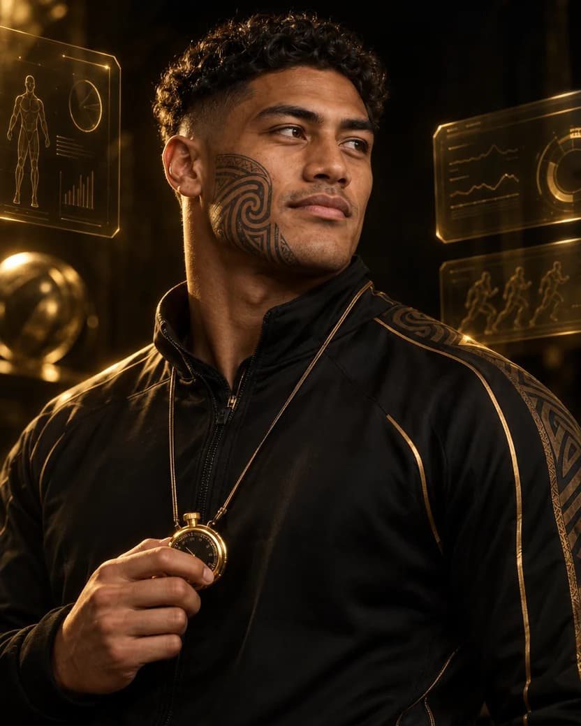 Rangi Parata