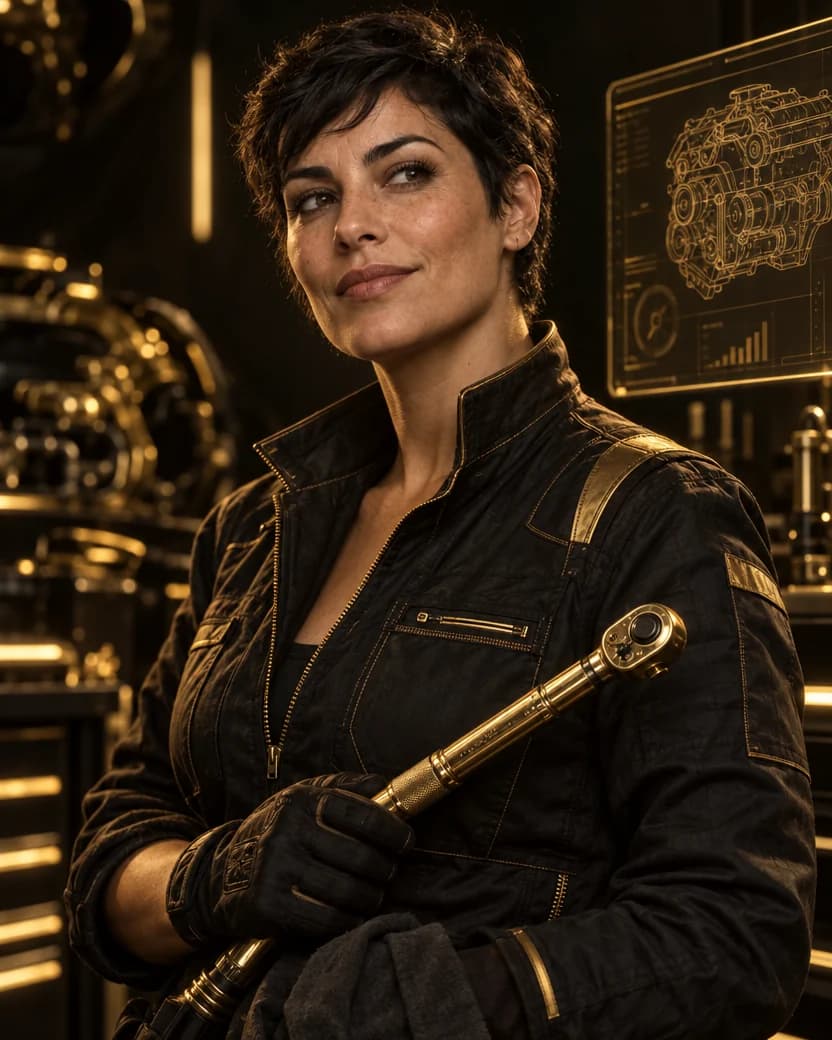 Zelia Duarte