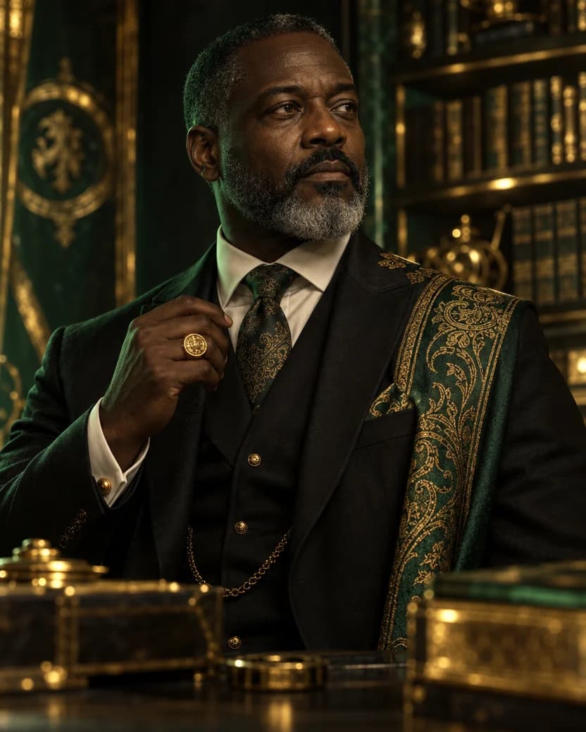Kwabena Asante