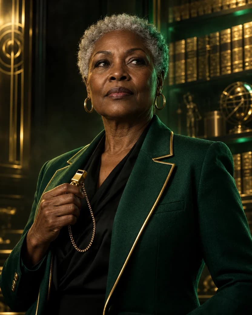 Odessa Grant