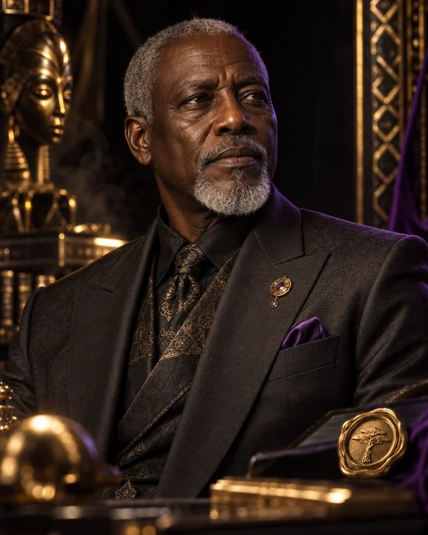 Baraka Otieno