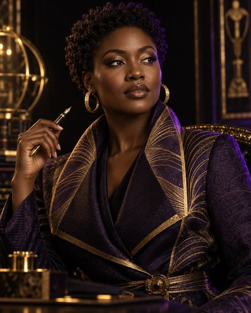 Chidinma Nwosu
