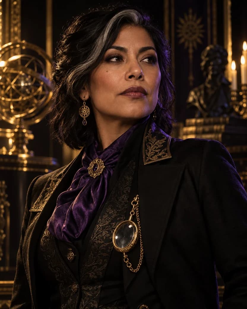 Paloma Reyes